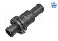 Thermostat, coolant MEYLE-ORIGINAL: True to OE.