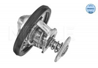 Thermostat, coolant MEYLE-ORIGINAL: True to OE.