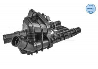Thermostat, coolant MEYLE-ORIGINAL: True to OE.