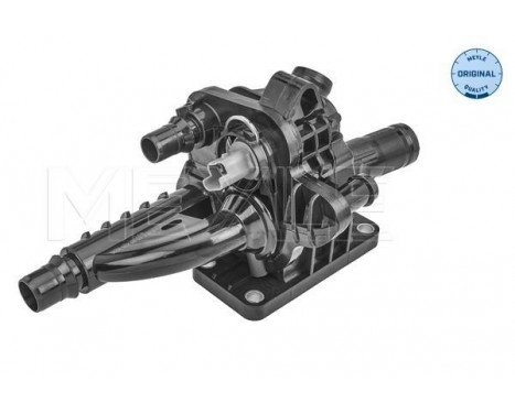 Thermostat, coolant MEYLE-ORIGINAL: True to OE., Image 2