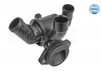 Thermostat, coolant MEYLE-ORIGINAL: True to OE.
