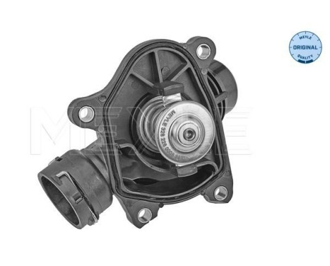 Thermostat, coolant MEYLE-ORIGINAL: True to OE.