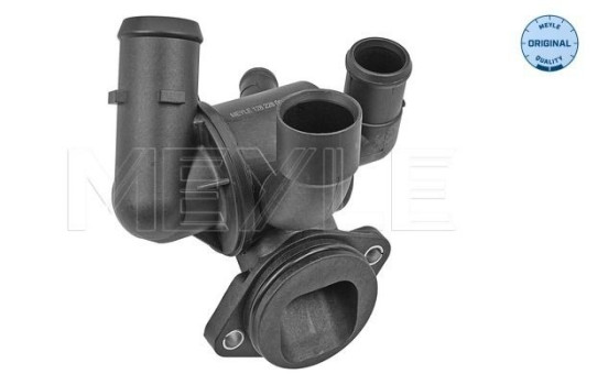 Thermostat, coolant MEYLE-ORIGINAL: True to OE.