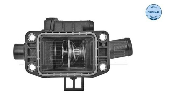Thermostat, coolant MEYLE-ORIGINAL: True to OE., Image 2