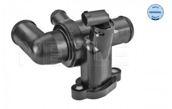 Thermostat, coolant MEYLE-ORIGINAL: True to OE.