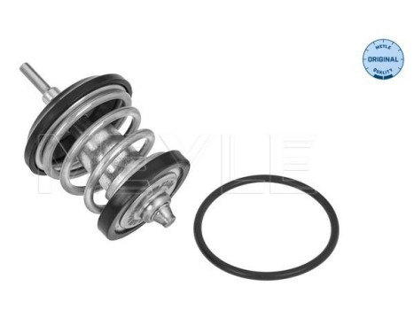 Thermostat, coolant MEYLE-ORIGINAL: True to OE.
