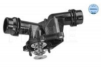 Thermostat, coolant MEYLE-ORIGINAL: True to OE.