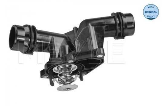 Thermostat, coolant MEYLE-ORIGINAL: True to OE.