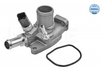 Thermostat, coolant MEYLE-ORIGINAL: True to OE.