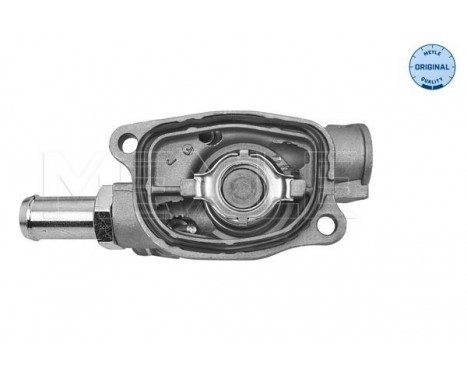 Thermostat, coolant MEYLE-ORIGINAL: True to OE., Image 2