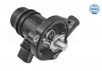 Thermostat, coolant MEYLE-ORIGINAL: True to OE.