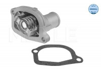 Thermostat, coolant MEYLE-ORIGINAL: True to OE.