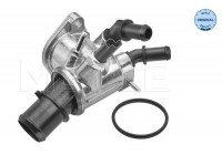 Thermostat, coolant MEYLE-ORIGINAL: True to OE.
