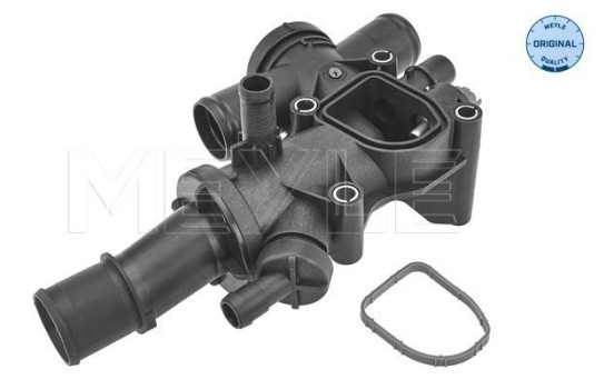 Thermostat, coolant MEYLE-ORIGINAL: True to OE.