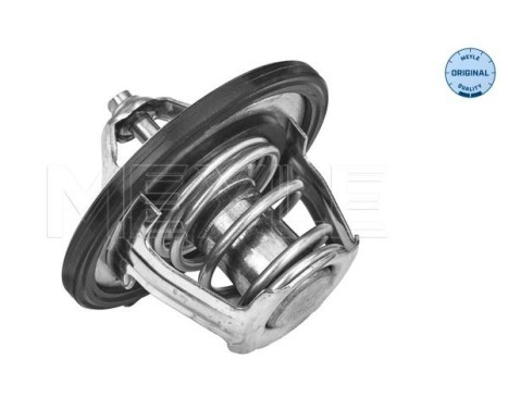 Thermostat, coolant MEYLE-ORIGINAL: True to OE.