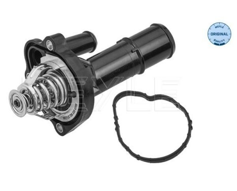 Thermostat, coolant MEYLE-ORIGINAL: True to OE.