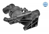 Thermostat, coolant MEYLE-ORIGINAL: True to OE.