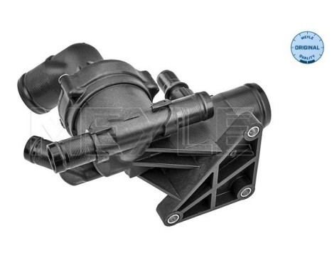 Thermostat, coolant MEYLE-ORIGINAL: True to OE.