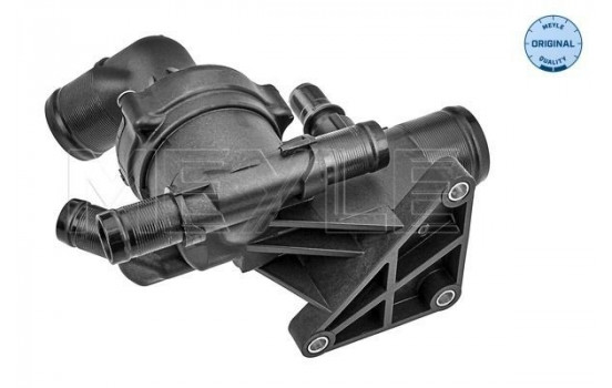 Thermostat, coolant MEYLE-ORIGINAL: True to OE.