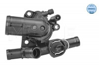 Thermostat, coolant MEYLE-ORIGINAL: True to OE.