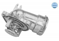 Thermostat, coolant MEYLE-ORIGINAL: True to OE.