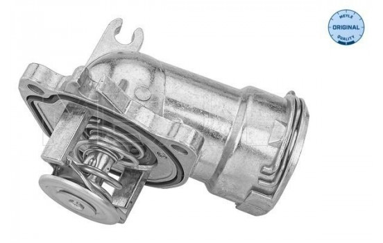 Thermostat, coolant MEYLE-ORIGINAL: True to OE.