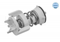 Thermostat, coolant MEYLE-ORIGINAL: True to OE.