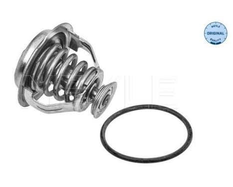 Thermostat, coolant MEYLE-ORIGINAL: True to OE.