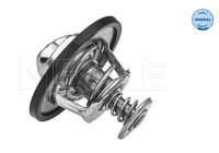 Thermostat, coolant MEYLE-ORIGINAL: True to OE.