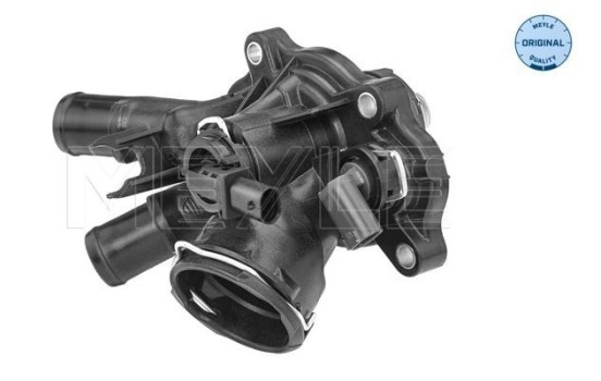 Thermostat, coolant MEYLE-ORIGINAL: True to OE.