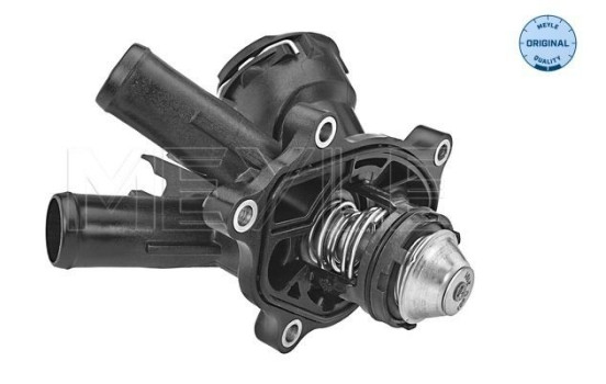 Thermostat, coolant MEYLE-ORIGINAL: True to OE., Image 2