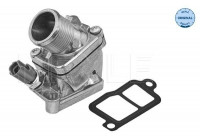 Thermostat, coolant MEYLE-ORIGINAL: True to OE.