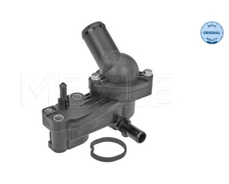 Thermostat, coolant MEYLE-ORIGINAL: True to OE.