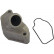 Thermostat, coolant TH-1003 Kavo parts