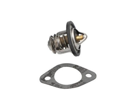 Thermostat, coolant TH-1501 Kavo parts, Image 6