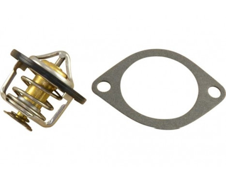 Thermostat, coolant TH-3501 Kavo parts