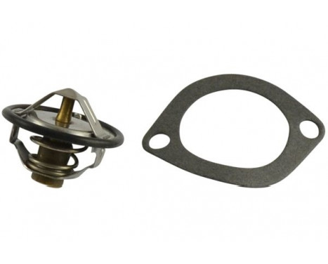 Thermostat, coolant TH-4502 Kavo parts