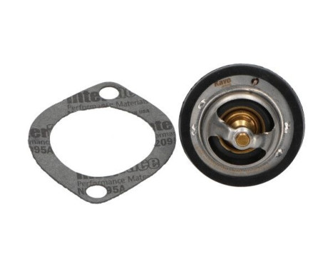 Thermostat, coolant TH-4502 Kavo parts, Image 3