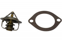 Thermostat, coolant TH-4504 Kavo parts