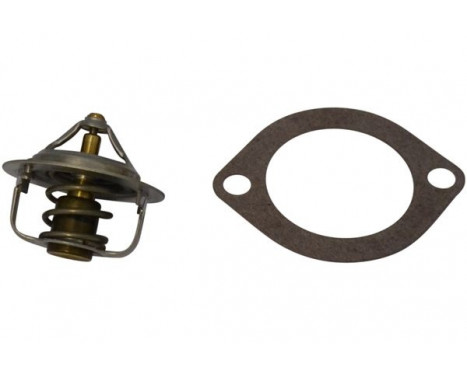 Thermostat, coolant TH-4504 Kavo parts