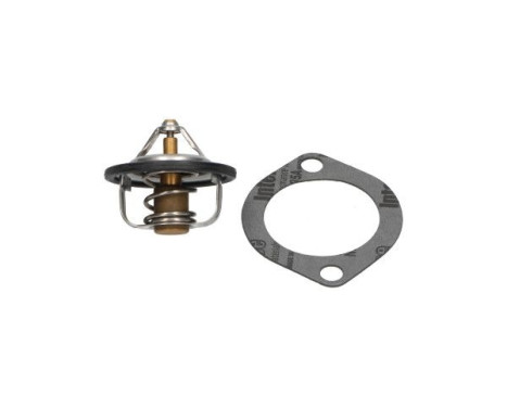 Thermostat, coolant TH-4504 Kavo parts, Image 5