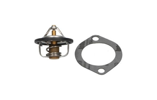 Thermostat, coolant TH-4504 Kavo parts, Image 5
