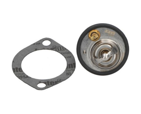 Thermostat, coolant TH-4505 Kavo parts, Image 3