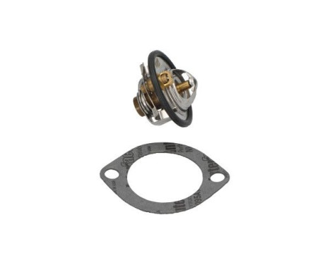 Thermostat, coolant TH-4505 Kavo parts, Image 6