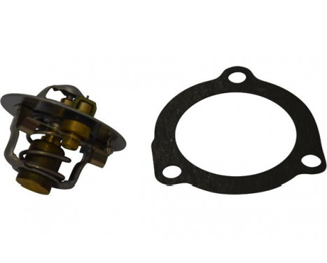 Thermostat, coolant TH-4506 Kavo parts