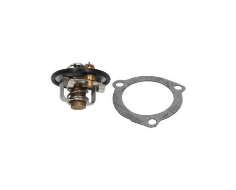 Thermostat, coolant TH-4506 Kavo parts, Image 5