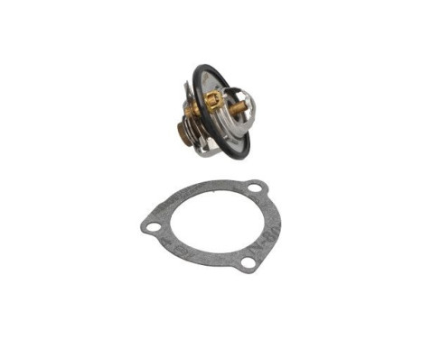 Thermostat, coolant TH-4506 Kavo parts, Image 6