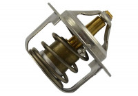 Thermostat, coolant TH-4510 Kavo parts