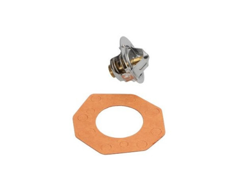 Thermostat, coolant TH-5501 Kavo parts, Image 6