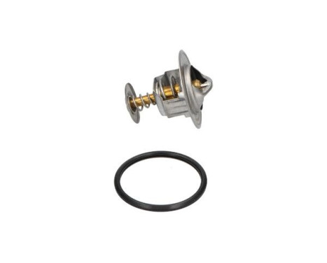 Thermostat, coolant TH-5504 Kavo parts, Image 6